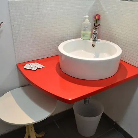 B&B Centrale 3* Матера