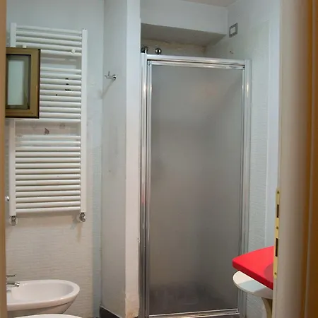 B&B Centrale 3* Матера